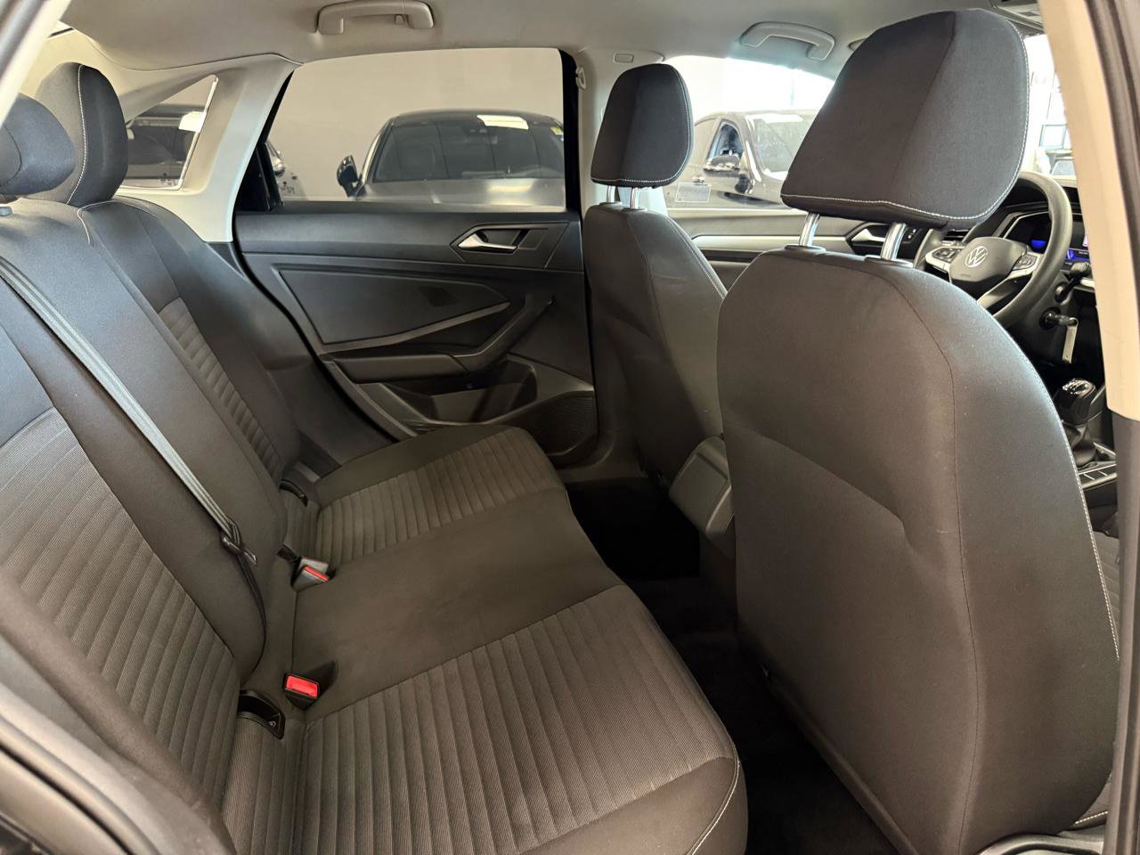 Used 2022 Volkswagen Jetta S image 21