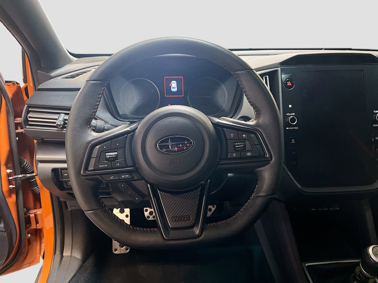 Used 2024 Subaru WRX TR w/ Popular Package #1A image 11