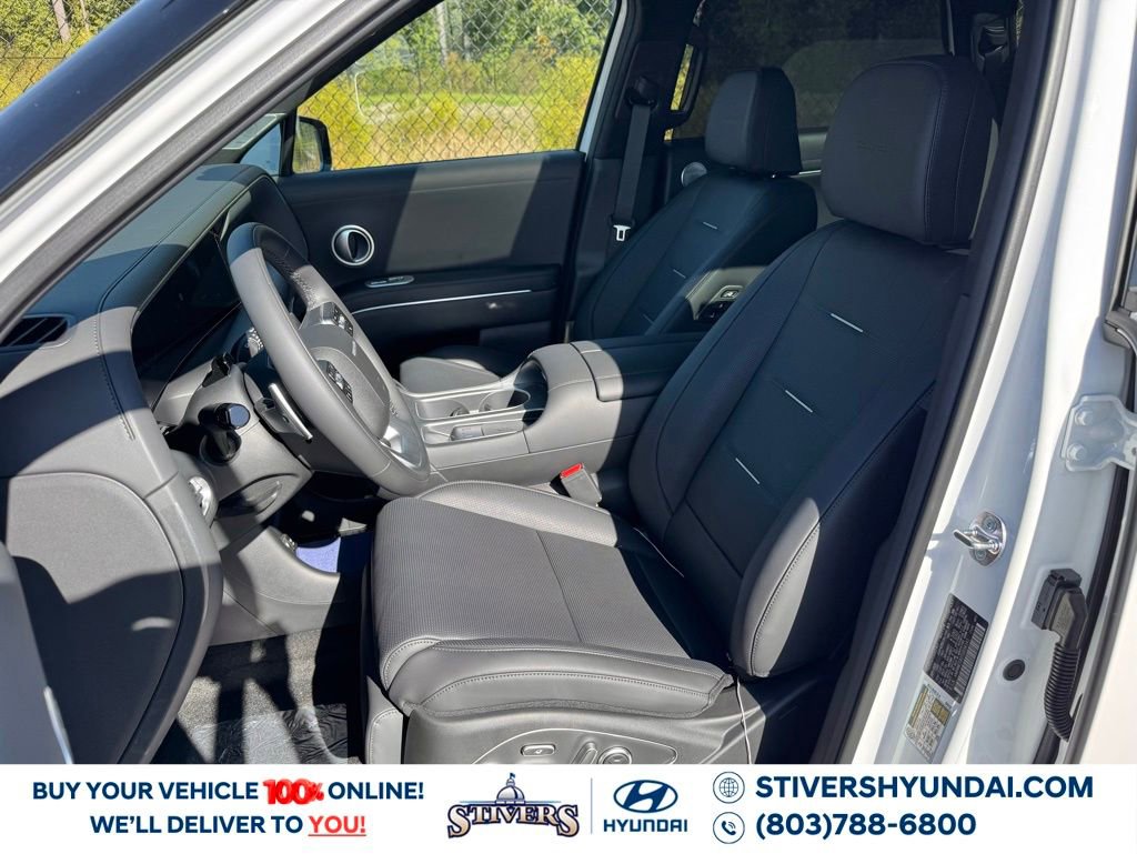 New 2026 Hyundai Palisade Calligraphy image 21