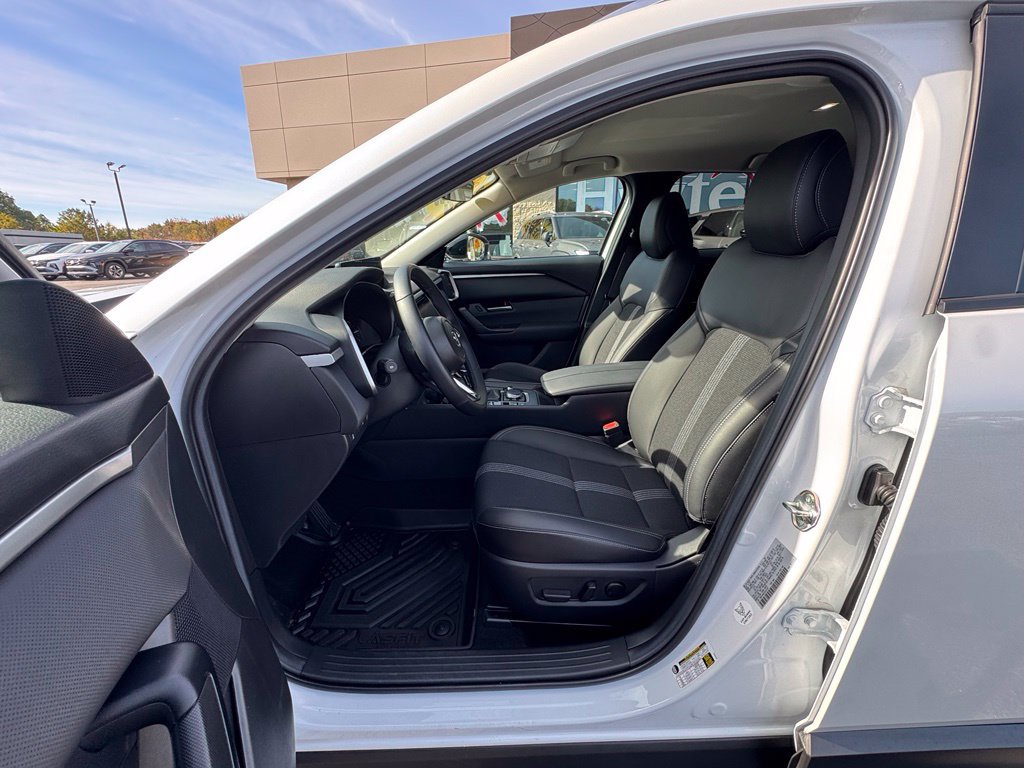Used 2025 MAZDA CX-50 AWD 2.5 S w/ Preferred Package image 36