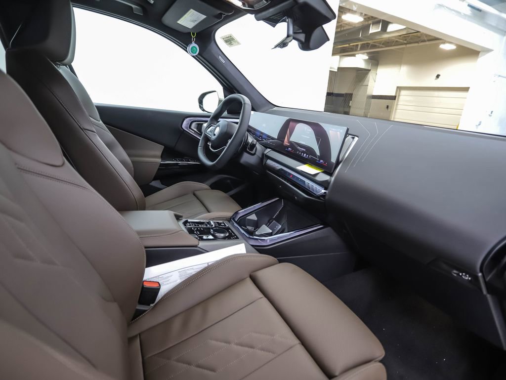 New 2026 BMW X3 xDrive30 w/ Premium Package image 30