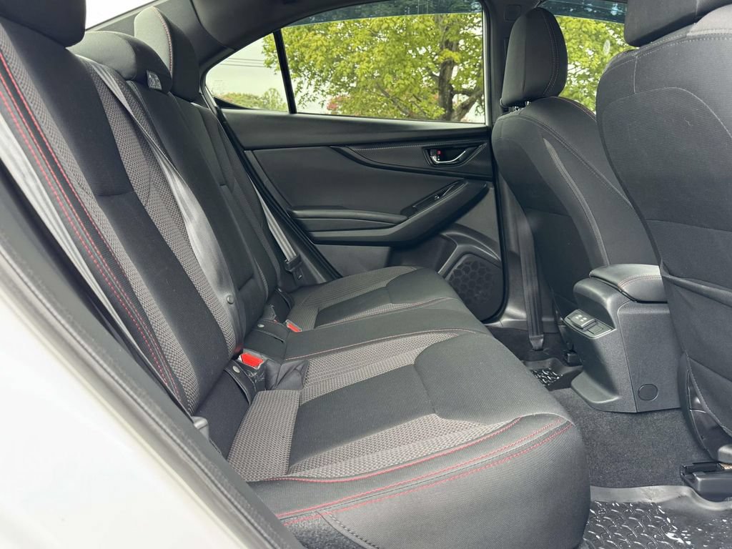 Used 2022 Subaru WRX Premium AWD/4WD image 14