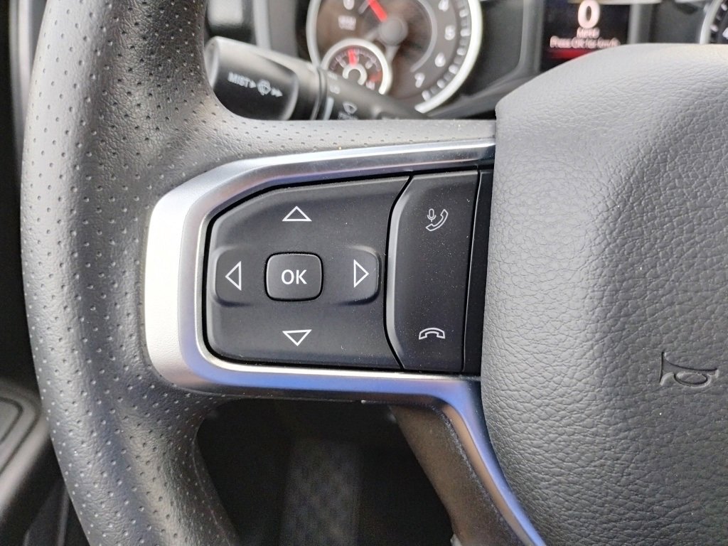 New 2026 RAM 1500 Express image 37