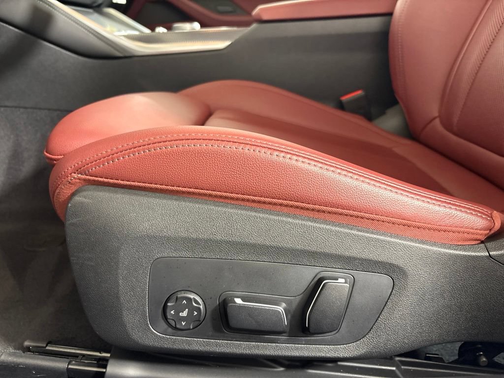 Certified 2026 BMW 430i Coupe w/ M Sport Package RWD image 27