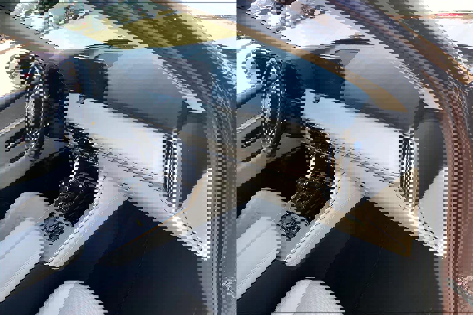 Used 2024 MAZDA CX-90 3.3 Turbo S w/ Premium Package image 19