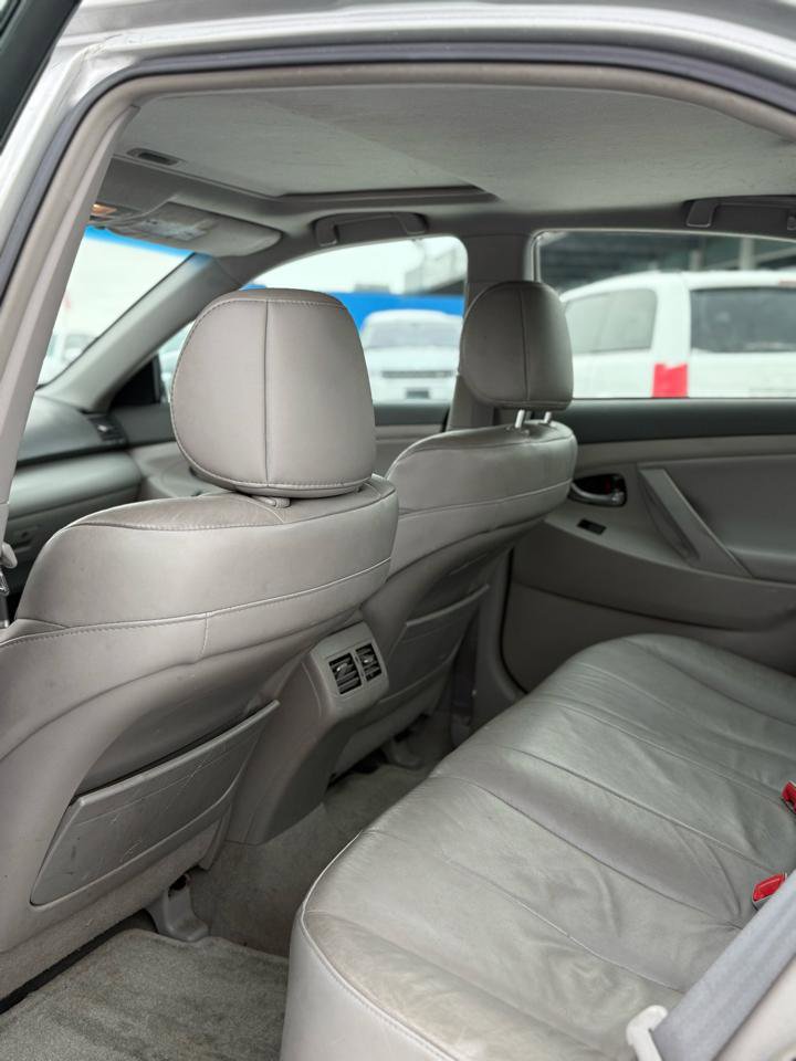 Used 2008 Toyota Camry Hybrid FWD image 8