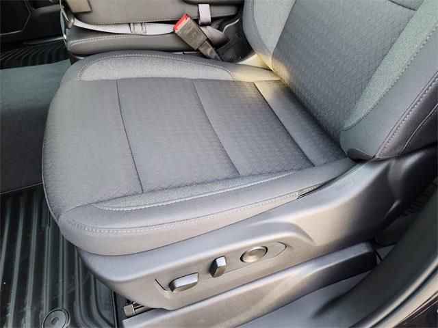 New 2026 GMC Sierra 1500 Elevation w/ X31 Off-Road Package image 15