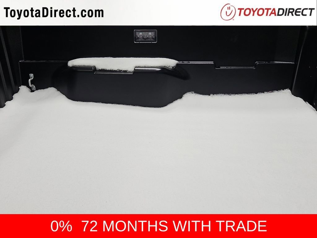 New 2026 Toyota Tacoma SR5 image 5