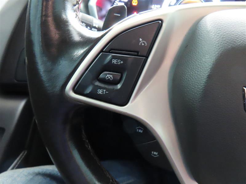 Used 2019 Chevrolet Corvette Grand Sport image 22