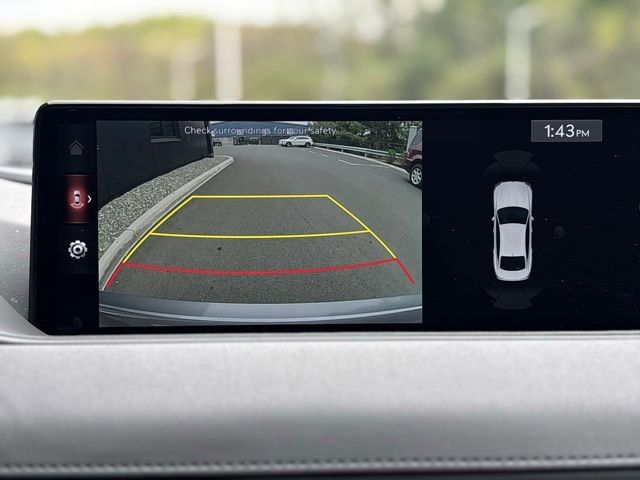 Used 2021 Genesis G80 2.5T image 38