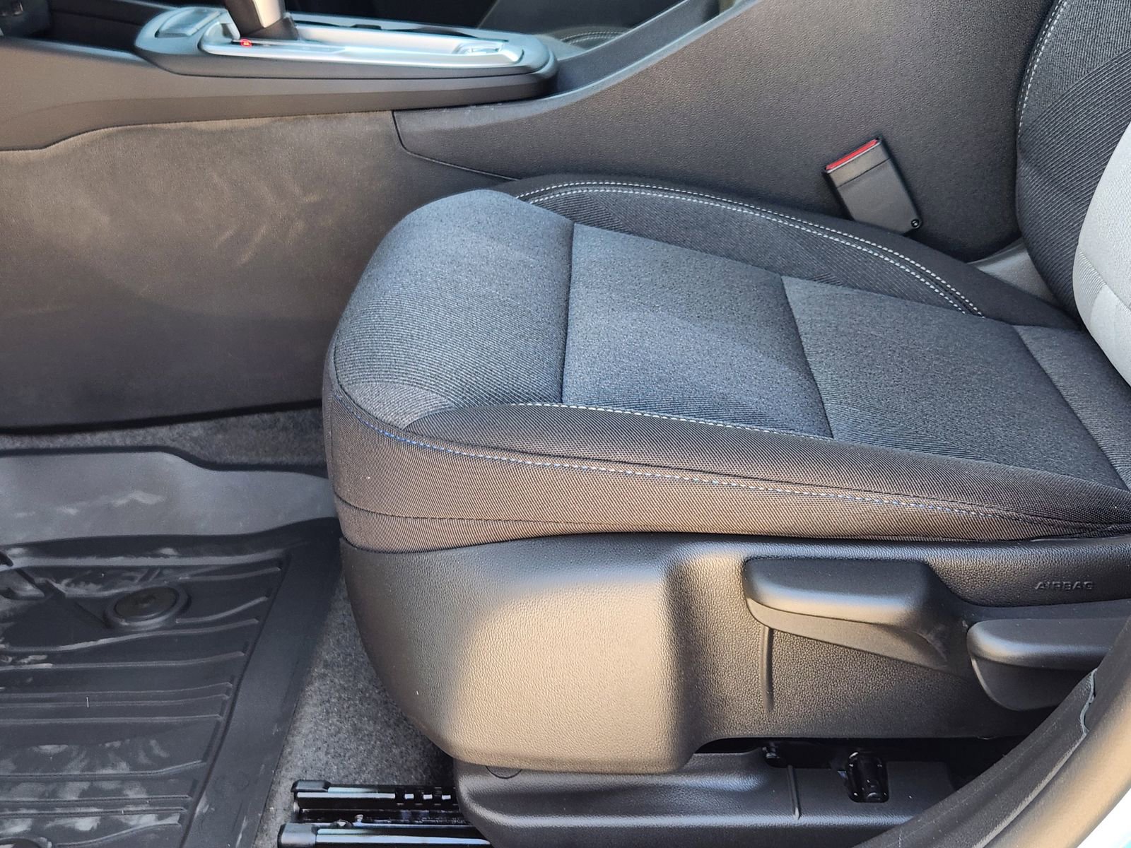 New 2026 Chevrolet Trax LS w/ LS Convenience Package image 20