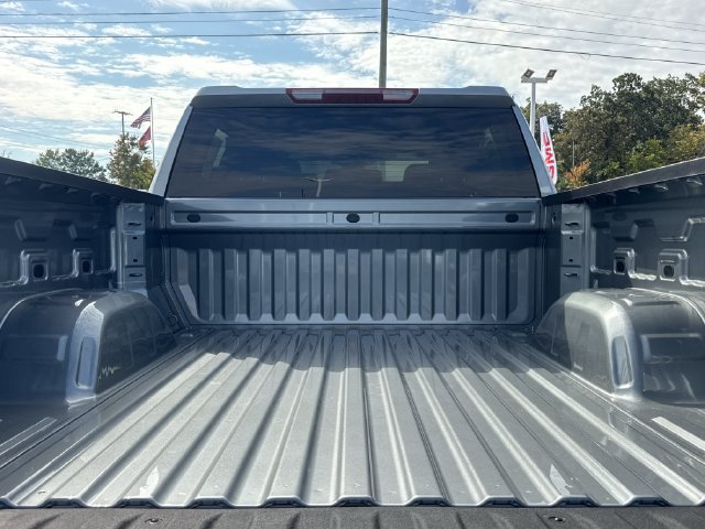 New 2026 GMC Sierra 1500 Elevation AWD/4WD image 12