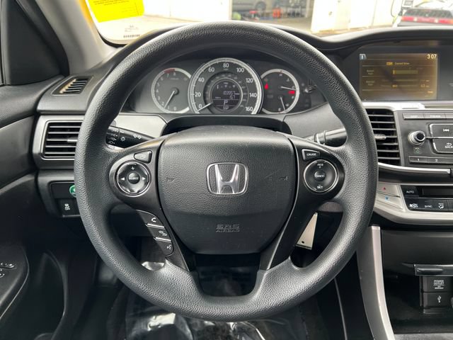 Used 2013 Honda Accord LX image 18