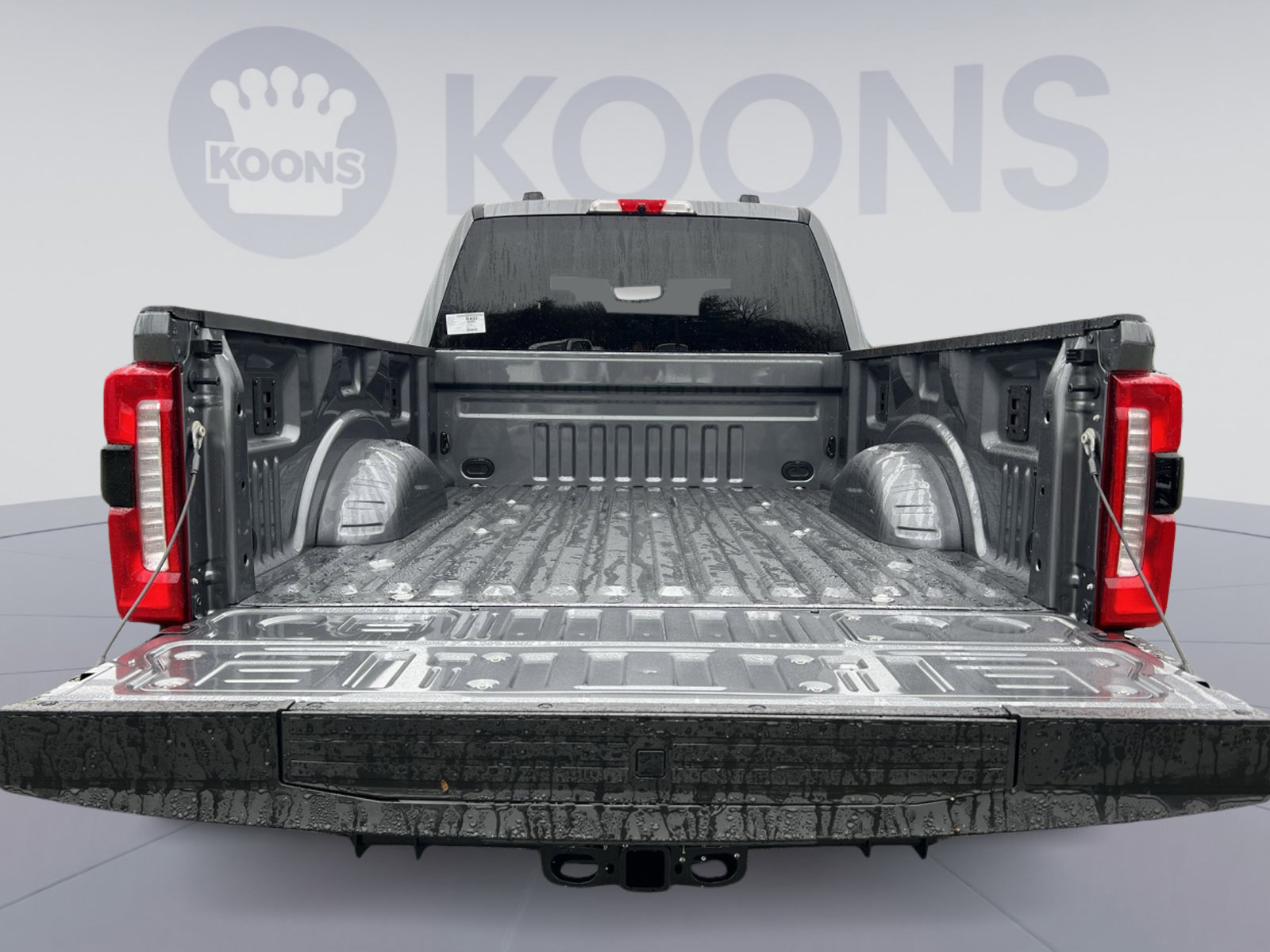 New 2026 Ford F250 Lariat AWD/4WD image 25