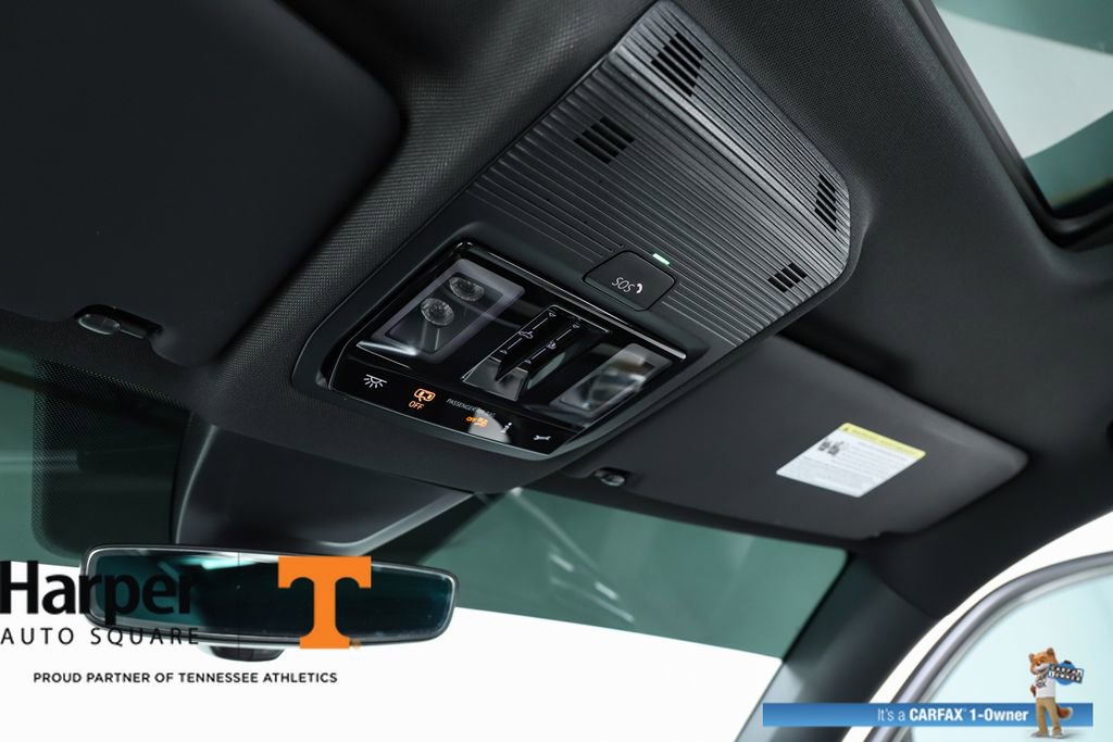 Used 2025 Volkswagen Atlas Cross Sport SEL Premium R-Line image 65