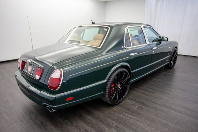 Used 2002 Bentley Arnage R image 10