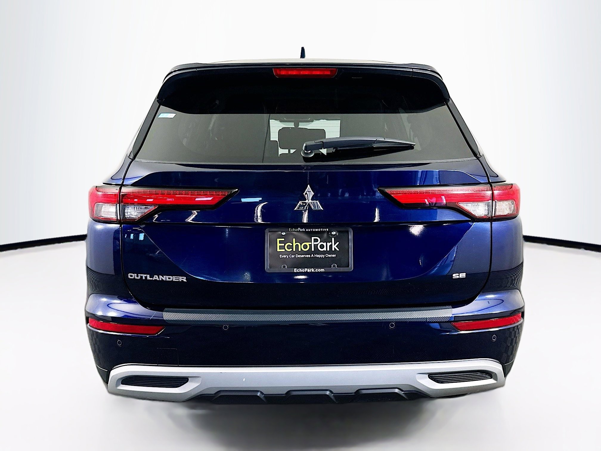 Used 2024 Mitsubishi Outlander SE image 7