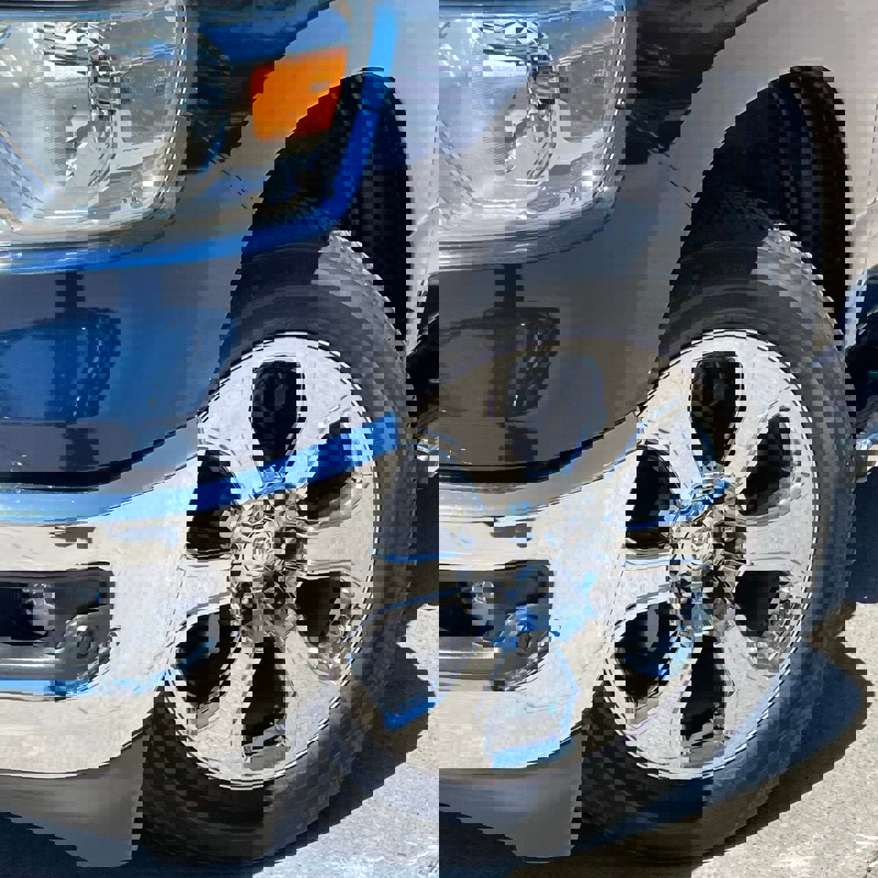 Used 2023 RAM 1500 Lone Star image 9