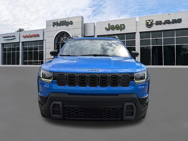 New 2026 Jeep Cherokee Limited AWD/4WD image 9