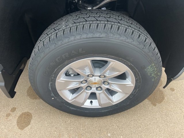 New 2026 Chevrolet Silverado 1500 LT image 61