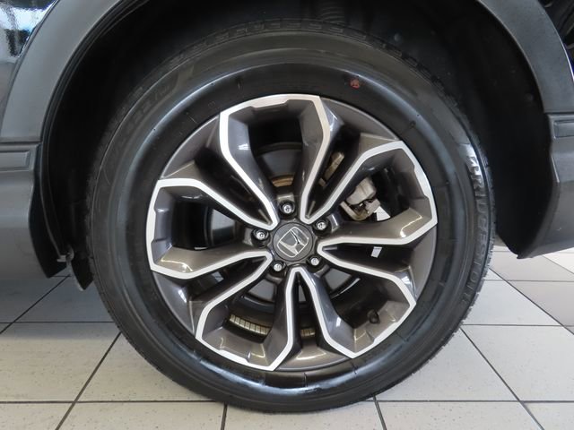 Used 2022 Honda CR-V EX image 13