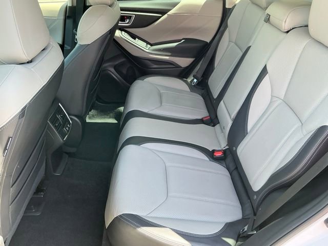Certified 2023 Subaru Forester Limited AWD/4WD image 8