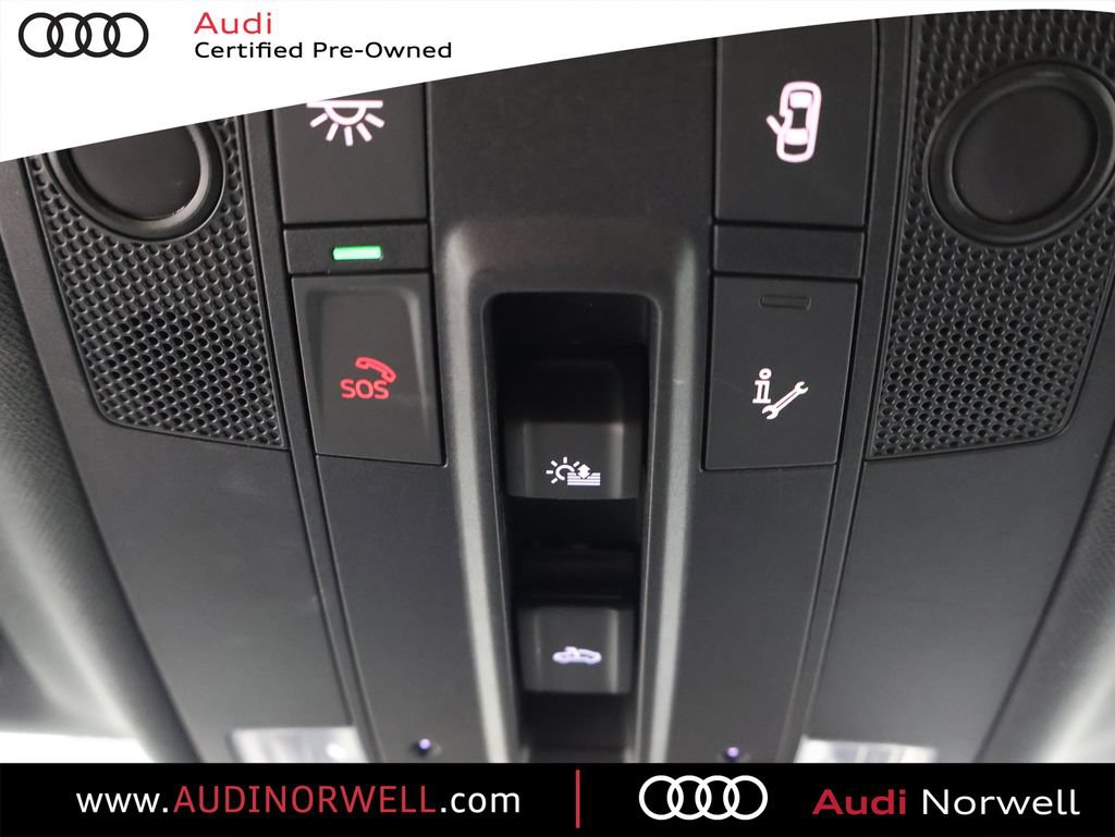Certified 2023 Audi Q3 2.0T Premium Plus w/ Premium Plus Package AWD/4WD image 7