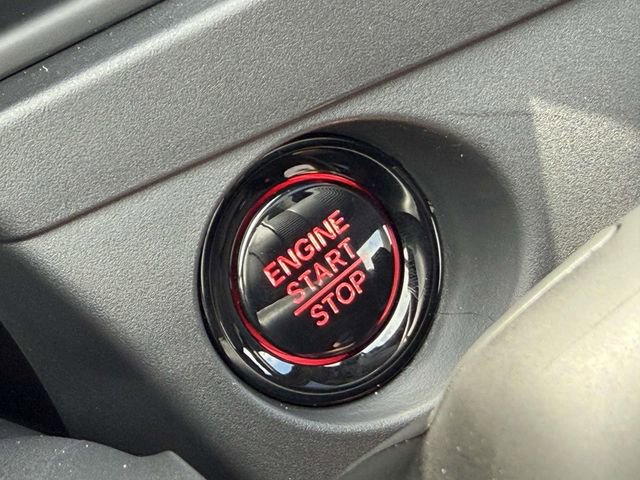 Certified 2025 Honda Accord SE image 22