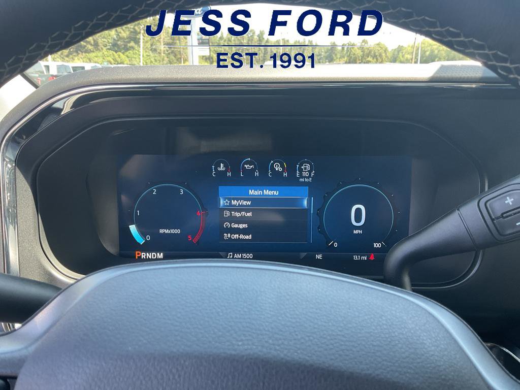 New 2025 Ford F350 Lariat image 18