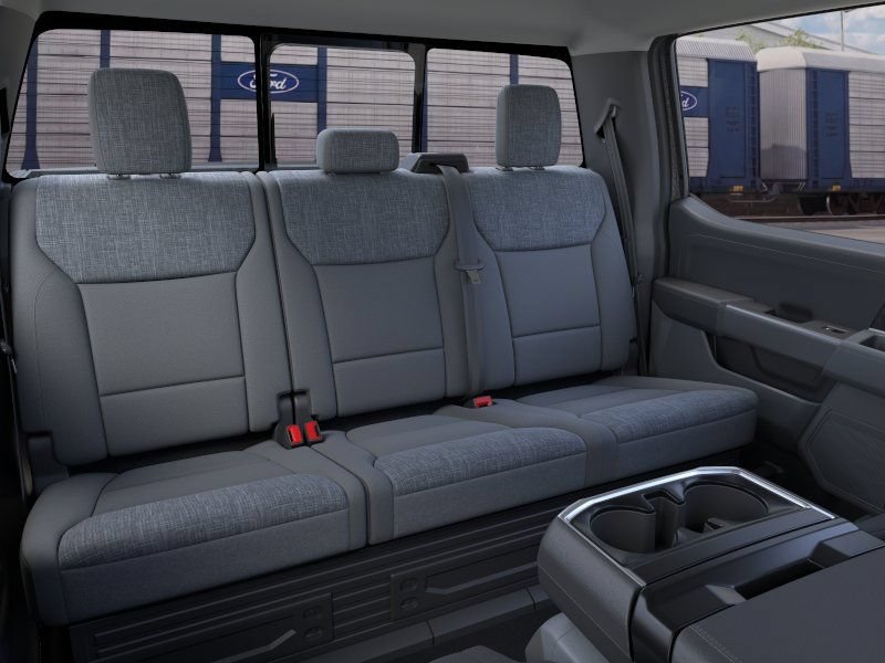 New 2026 Ford F150 XLT AWD/4WD image 11