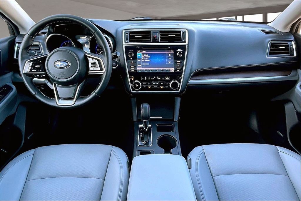 Used 2019 Subaru Outback 2.5i Limited image 7