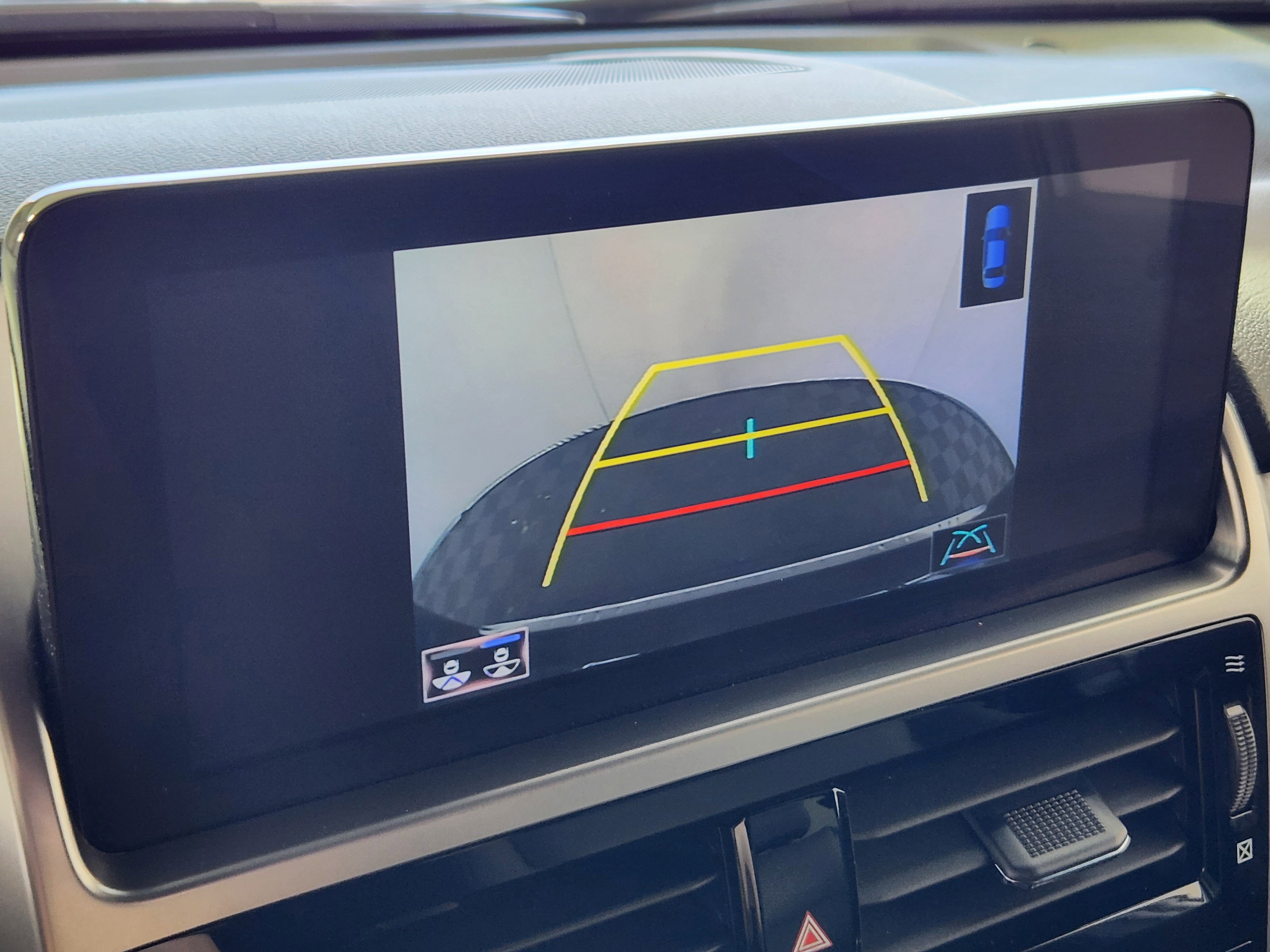 Used 2022 Lexus GX 460 Premium w/ Premium Package image 21