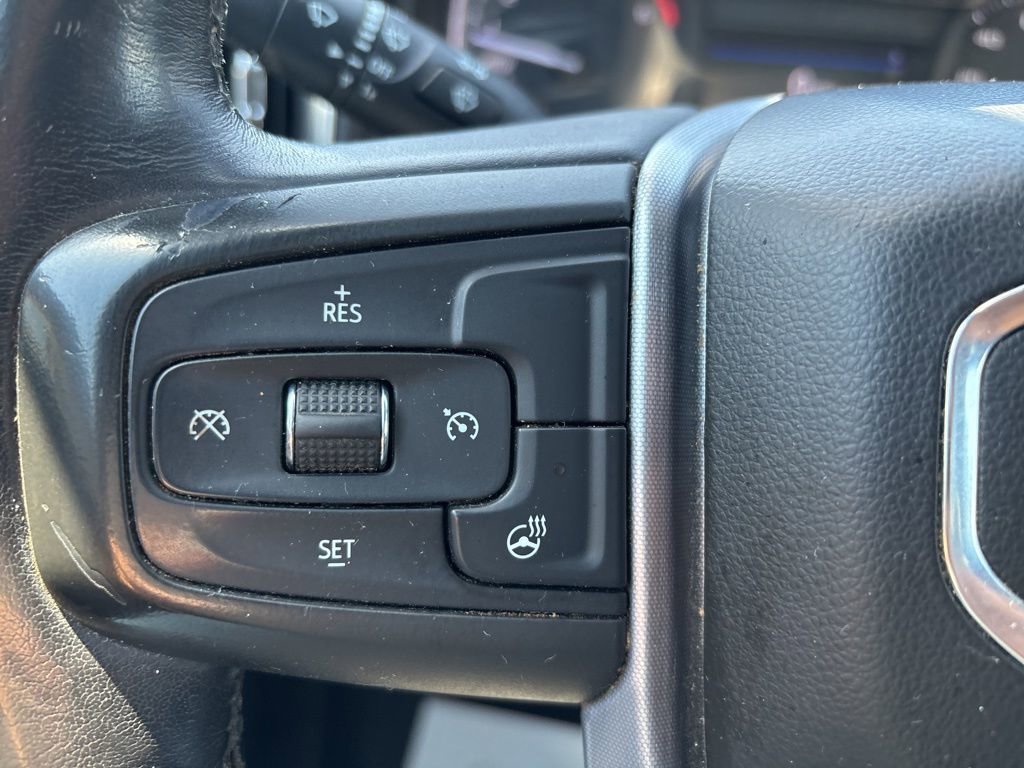 Used 2019 GMC Sierra 1500 Elevation w/ Elevation Value Package image 18