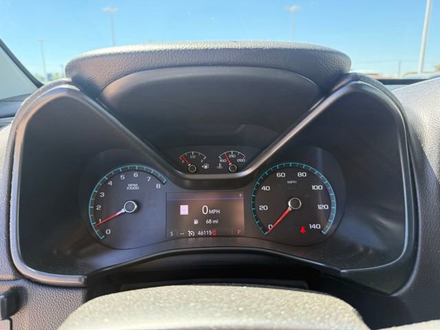Used 2020 GMC Canyon Denali AWD/4WD image 15