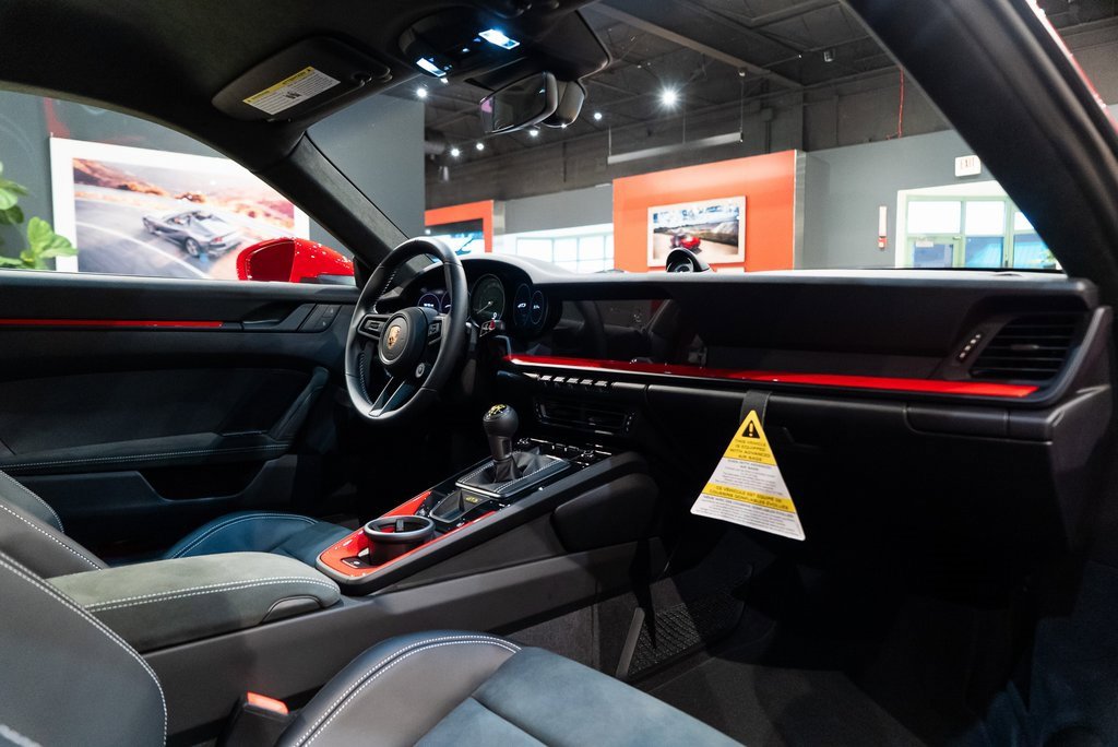 Used 2023 Porsche 911 GT3 image 31