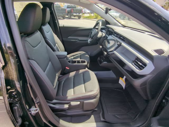 New 2027 Chevrolet Bolt RS w/ Technology Package FWD image 40