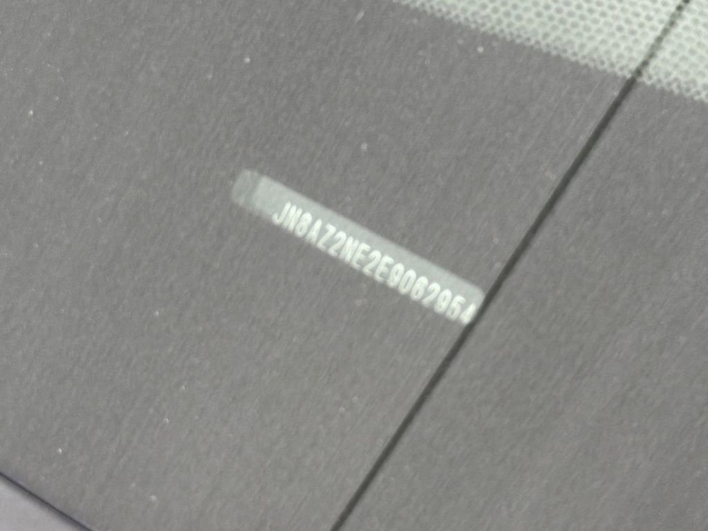 Used 2014 INFINITI QX80 4WD w/ Theater Package image 6