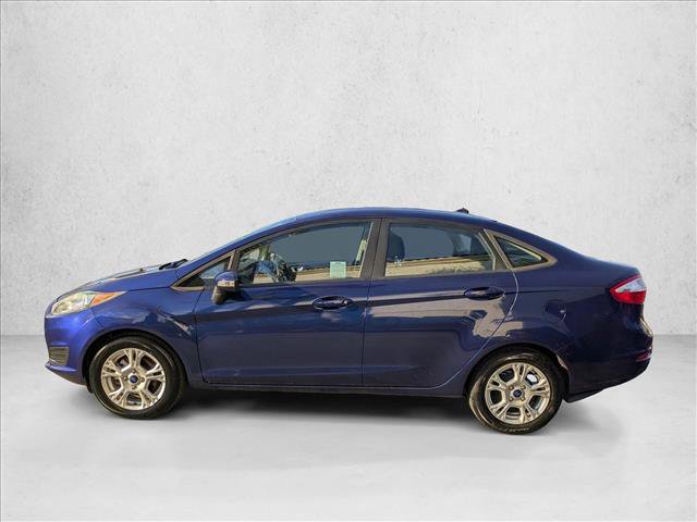 Used 2016 Ford Fiesta SE video 2