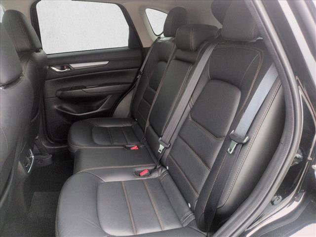Used 2023 MAZDA CX-5 AWD 2.5 S w/ Preferred Package image 20