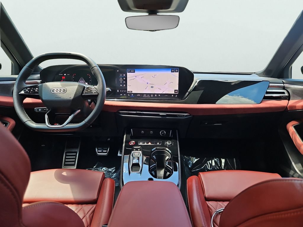 Certified 2025 Audi S5 Premium Plus w/ Premium Plus Package AWD/4WD image 11