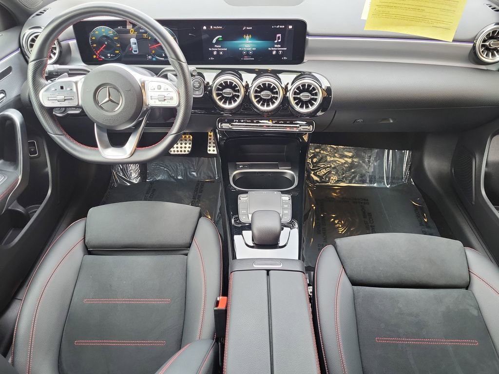 Used 2022 Mercedes-Benz A 220 4MATIC image 24