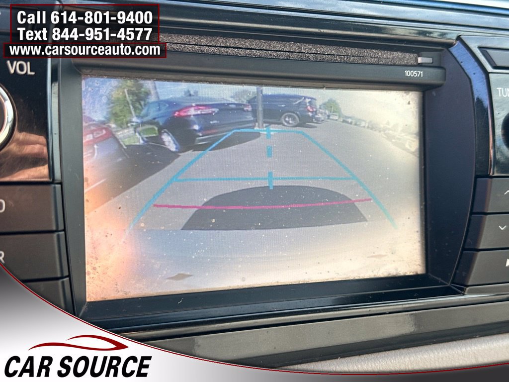 Used 2016 Toyota Corolla FWD image 24