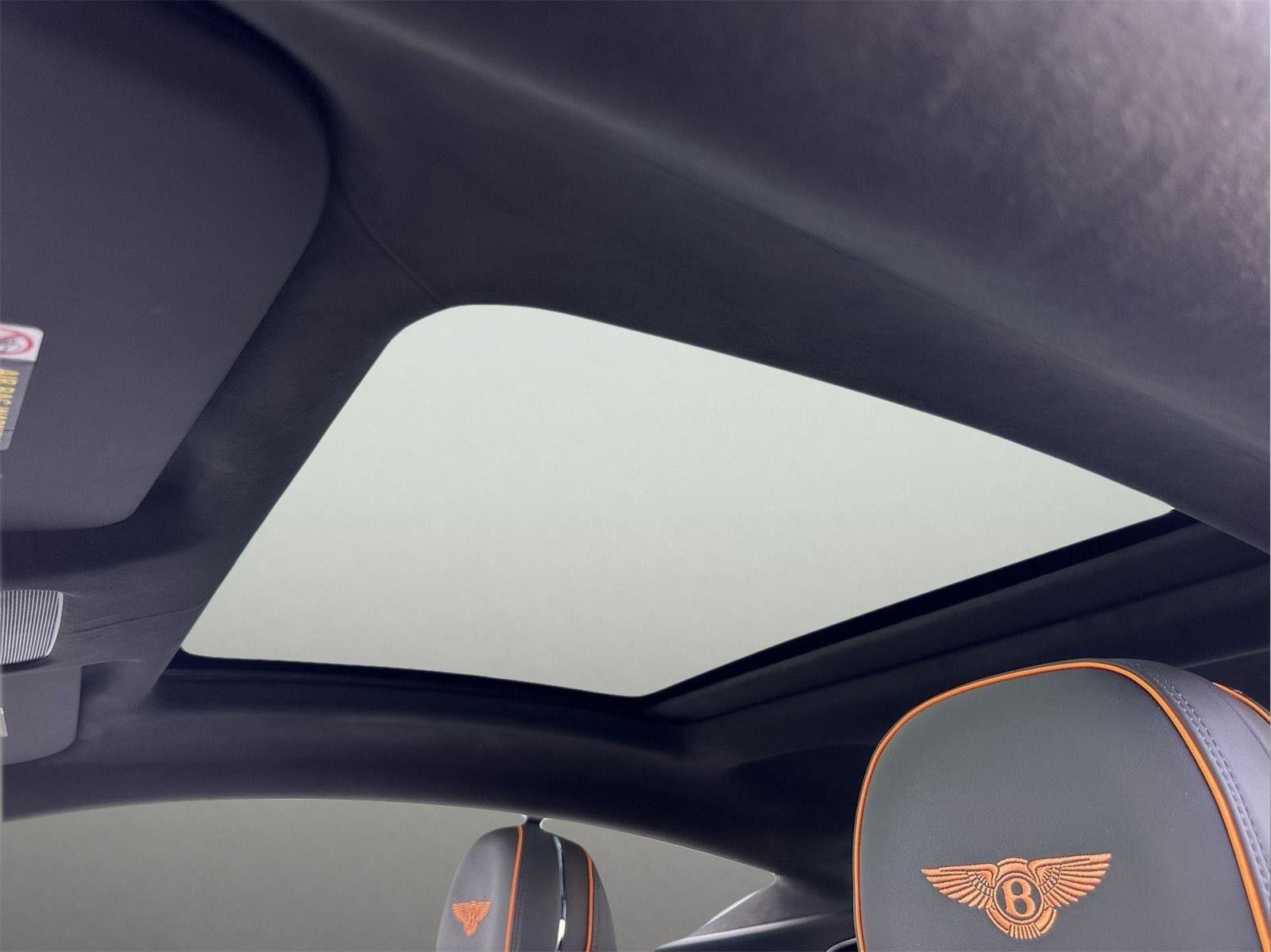 New 2026 Bentley Continental GT AWD/4WD image 56