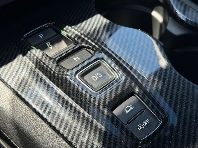 Certified 2023 Honda Ridgeline Black Edition image 30