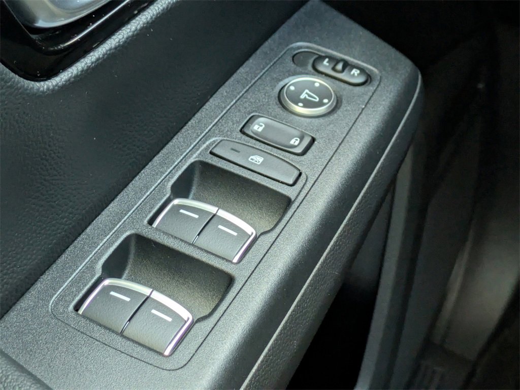 Used 2024 Honda CR-V EX-L image 25