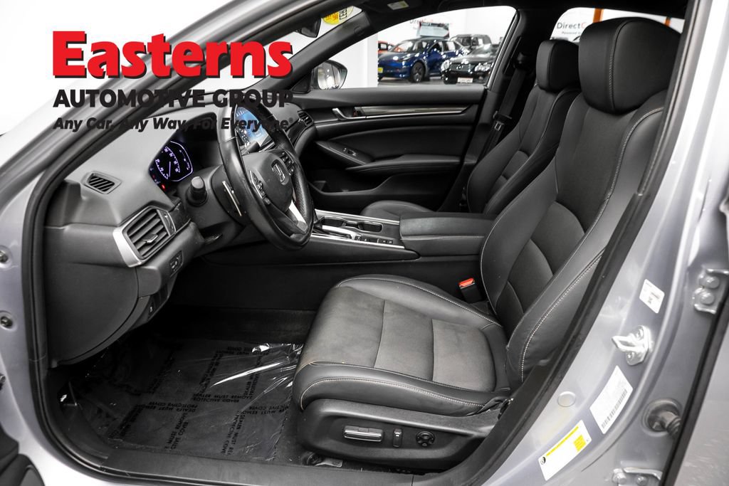 Used 2022 Honda Accord Sport image 14