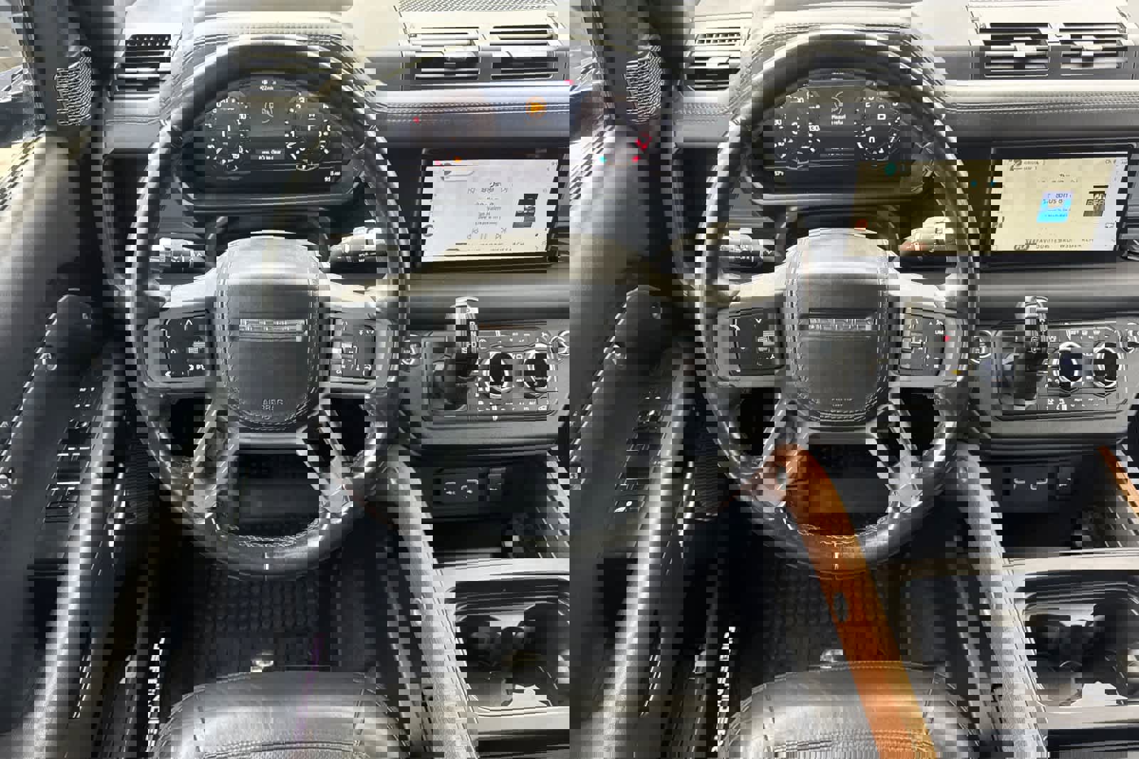 Used 2021 Land Rover Defender 110 X image 16