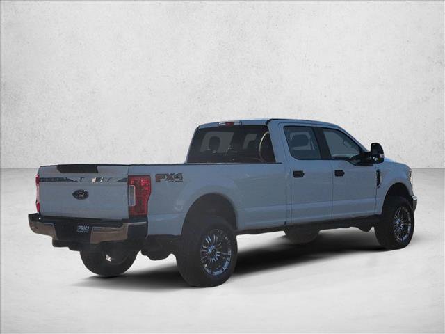 Used 2019 Ford F250 XL w/ STX Appearance Package image 5