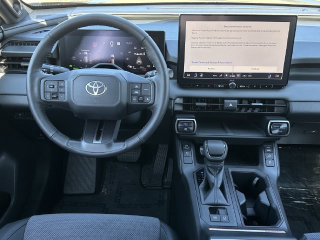 Certified 2026 Toyota RAV4 XSE w/ Weather Package AWD/4WD image 11