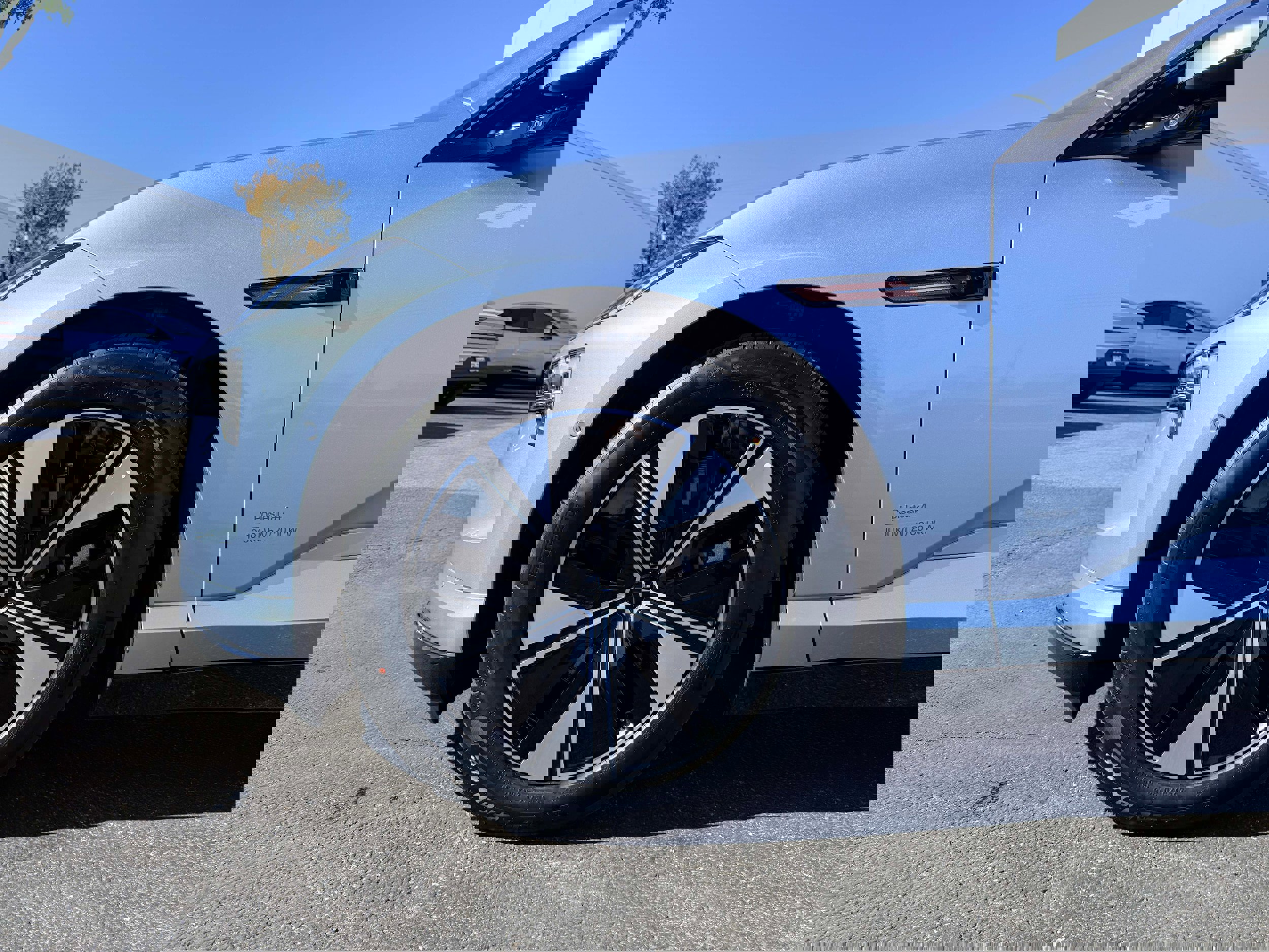 New 2026 Polestar Polestar 4 image 9